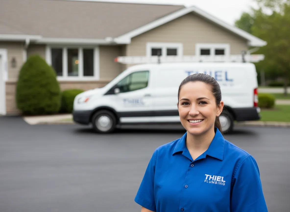 Plumber Cypress, IL FAQs